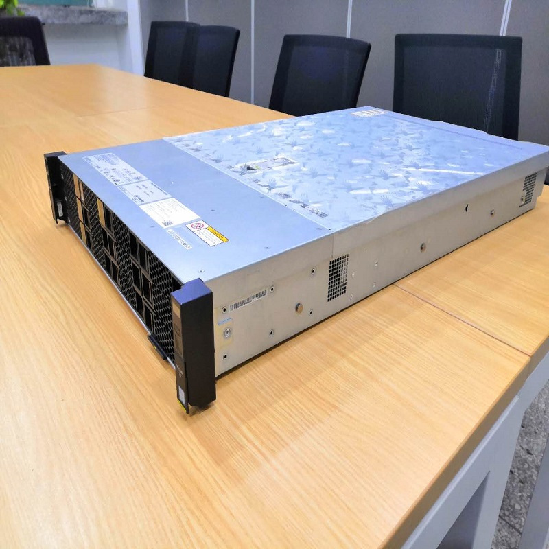 华为服务器 Rh2288 v3 2颗E5-2630 v4 cpu