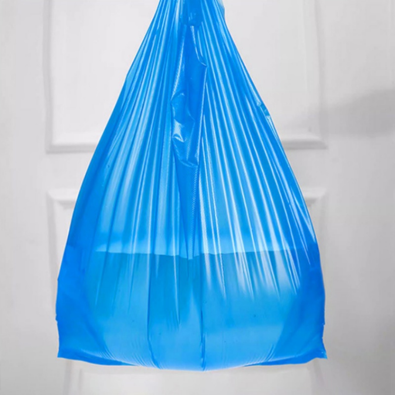 攸形 垃圾袋高清大图