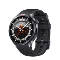 OPPO Watch X2 OWW251 墨石岩黑