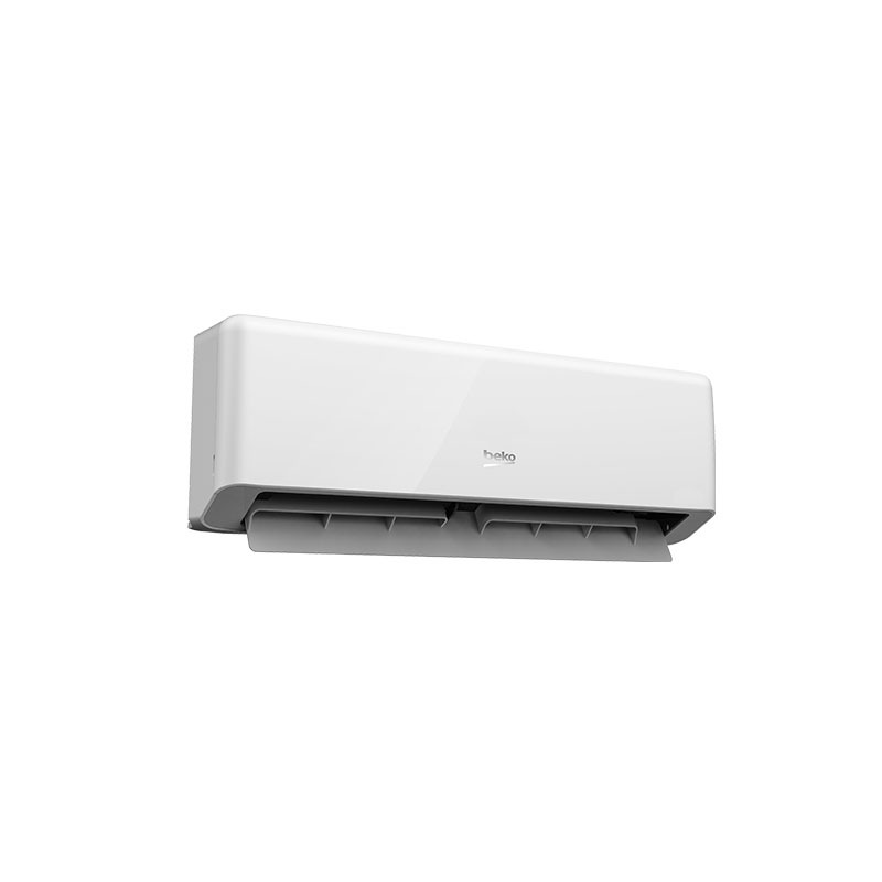 倍科(Beko)挂壁式冷暖空调2匹 全直流变频 新一级能效 超大风量 双模配网 KFR-50GW/HB1W
