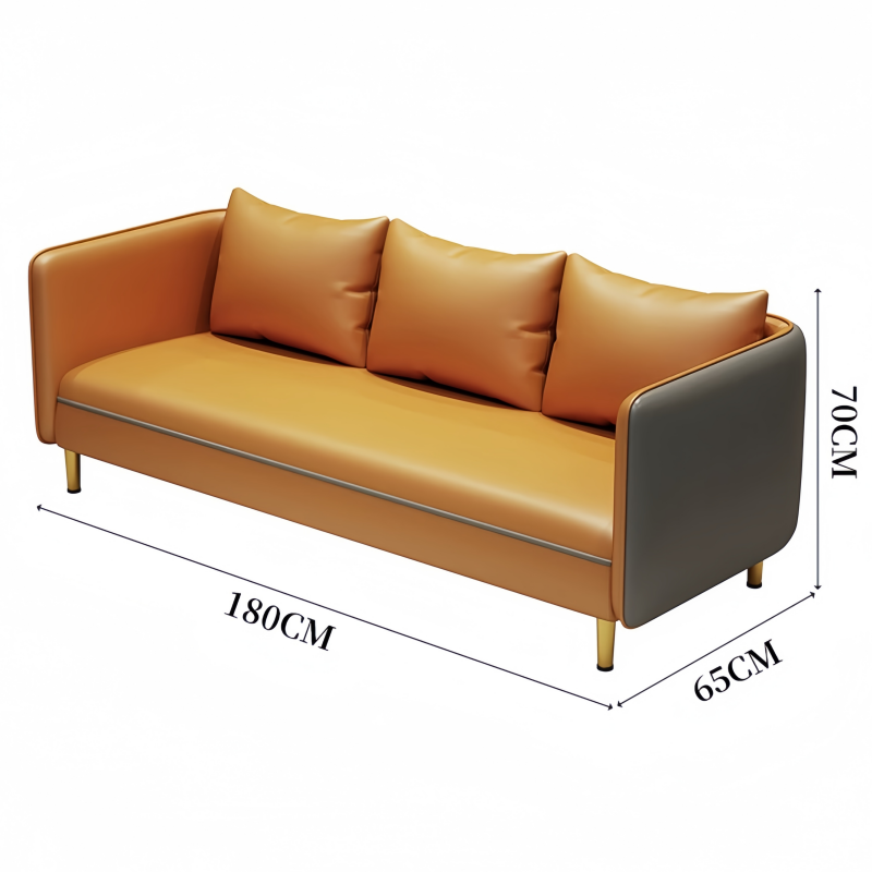 烁恒 沙发单人 张高清大图
