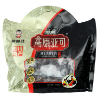 棒棒娃 高原亚可风干手撕牛肉 (麻辣味)426g