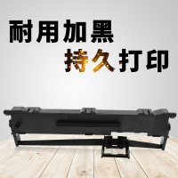 适用爱普生LQ610K/630K/635K/730K/735K/80KF/82KF SO 15290色带架墨盒 墨水