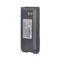 普星 对讲机电池 PX-700 块 原装锂电池1800mAh