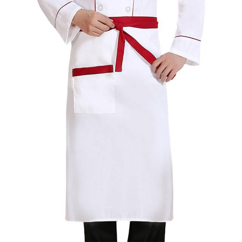 阿祺果 围裙 70cm 件高清大图