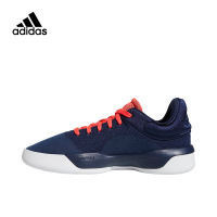 adidas阿迪达斯男子高帮实战篮球鞋CQ0427