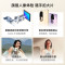 OPPO Reno10 Pro+ 灿烂金 16GB+512GB 5G 骁龙8+旗舰芯 索尼旗舰镜头 超光影长焦镜头 100W闪充 120Hz 曲面屏 5G手机