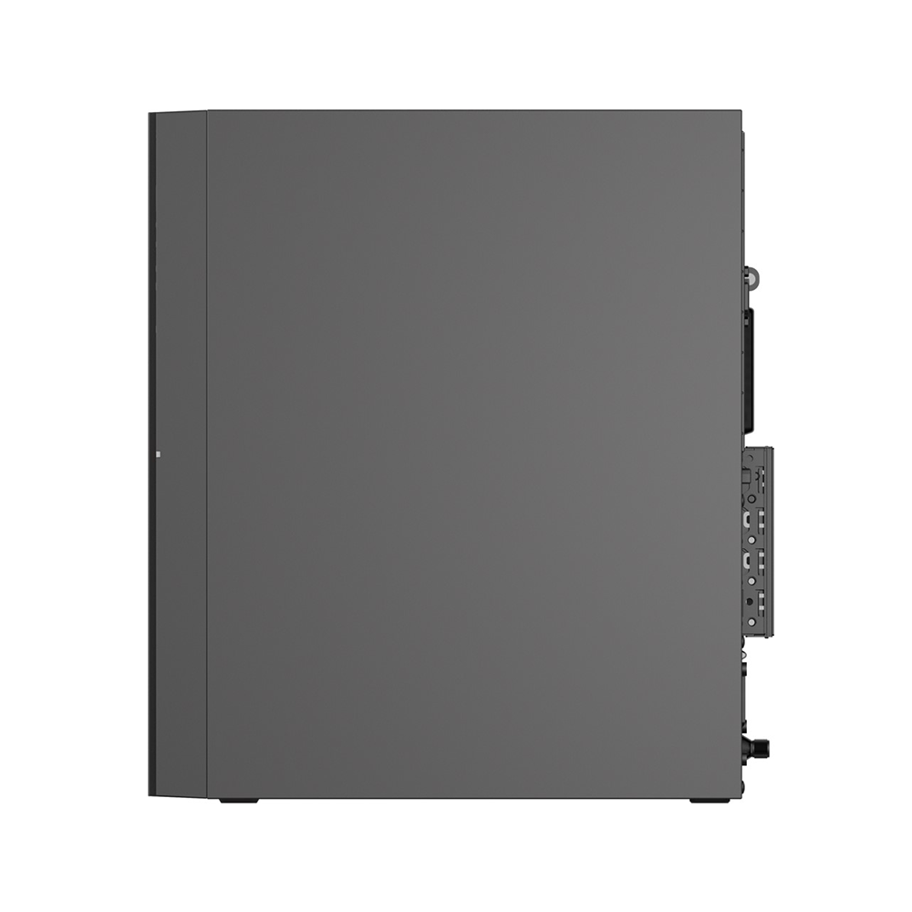 华硕联硕弘道 商用台式电脑 DZ500SQ-000059 HD257H (兆芯KX-U6780A 16G 1T HDD+512G SSD 集显 麒麟系统 DRW)高清大图