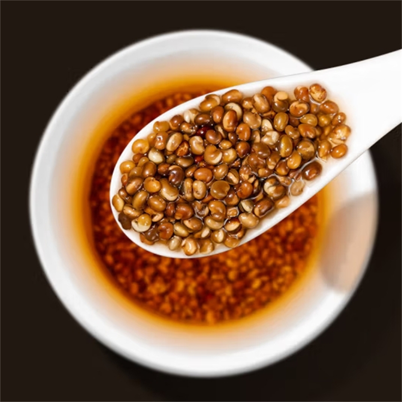 甄选沙苑子100克干货新货正品官方店沙苑子泡酒煮水泡茶另售兔丝子茶高清大图