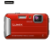 松下（Panasonic）TS30数码相机/运动相机/四防相机 防水、防尘、防震、防冻