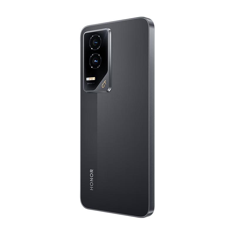 HONOR/荣耀GT 16GB 1TB 幻影黑 5G全网通电竞手机性能全开 稳赢全场