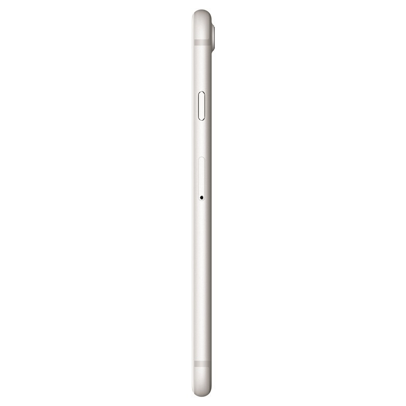 Apple iphone 7[海外版官换未激活]苹果7代 移动联通双4G智能手机 银色/4.7寸 256G