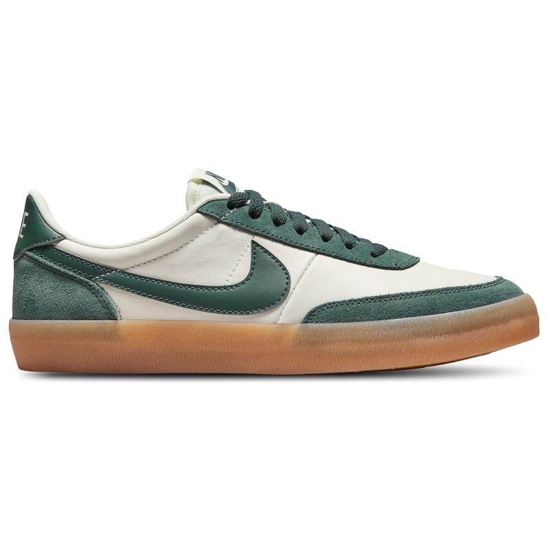 耐克(NIKE)经典复古皮革拼接休闲运动跑步鞋女款时尚潮流百搭配色高清大图