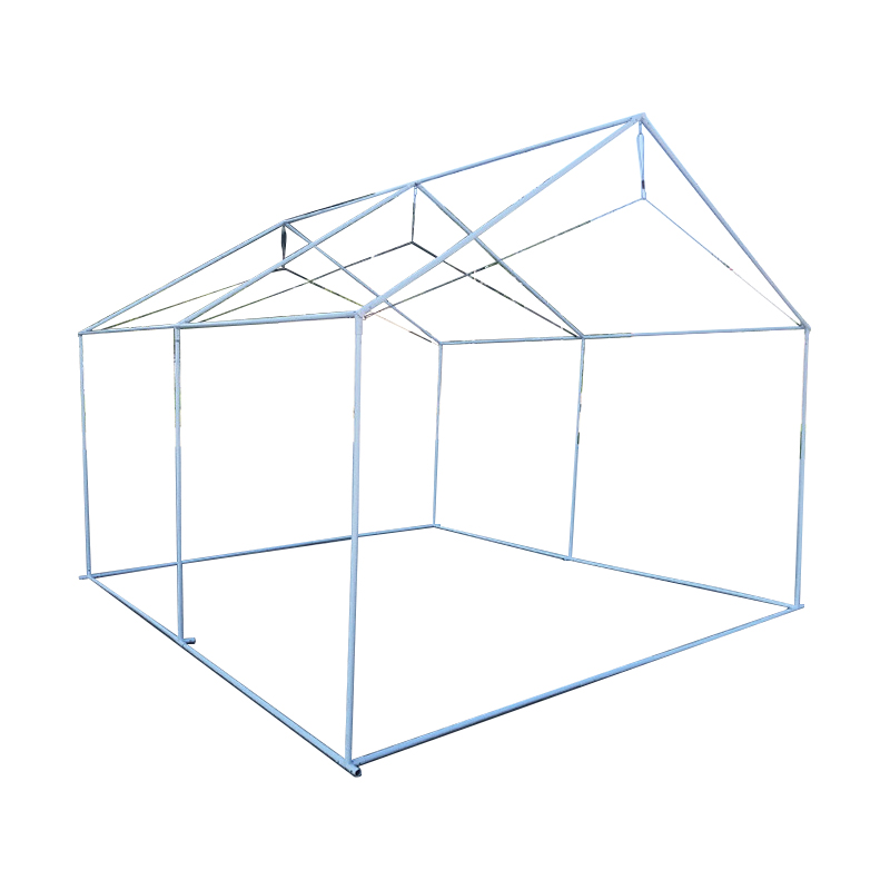 探在途 TZT40614142 民政应急救灾帐篷指挥帐篷 12平单帐篷高清大图