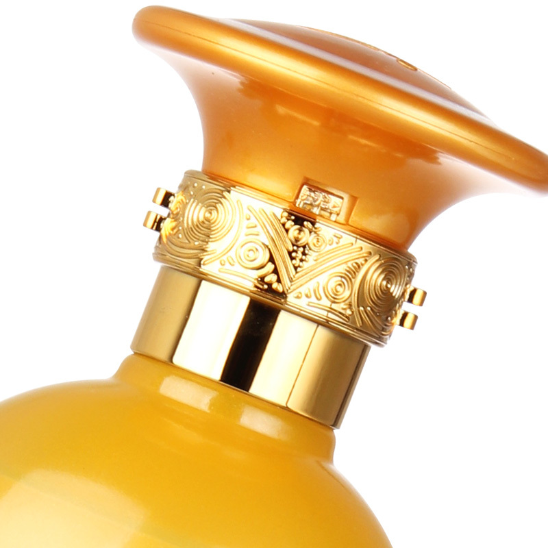 贵州岩博 53°人民小酒 丰年 500ml*1瓶