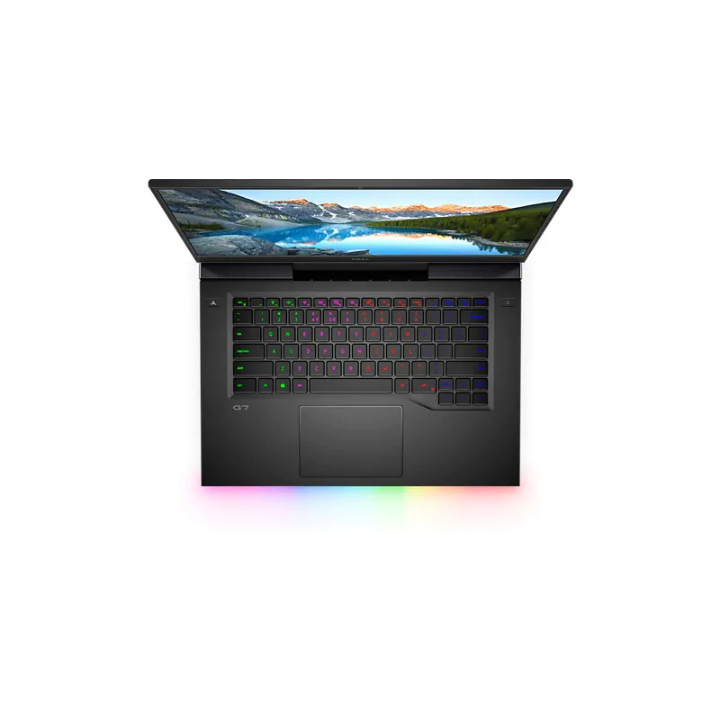 戴尔dellg77500156英寸十代酷睿i71763十代i716g1t1660ti单位台