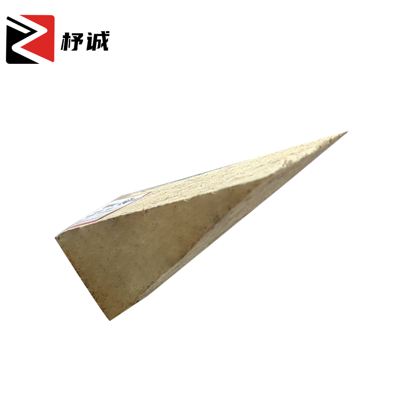 杼诚三角木(仅用于汽车轮胎)300mm*150mm*120mm/个高清大图