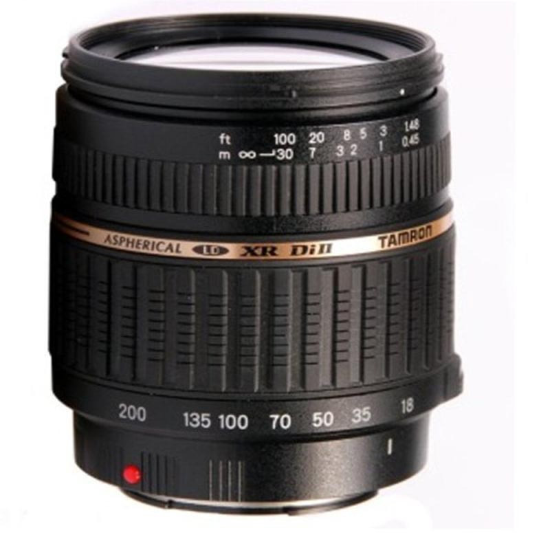 尼康(nikon)数码产品 d7200 腾龙18-200报价_参数_图片_视频_怎么样