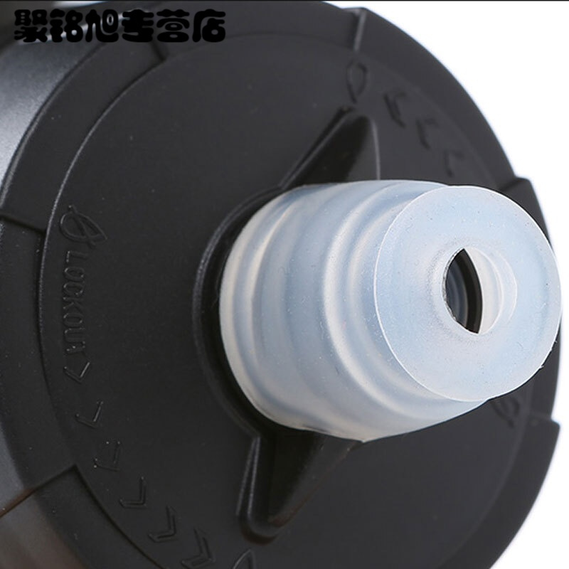 自行车水壶运动户外大容量塑料水杯山地车装备单车骑行运动水壶