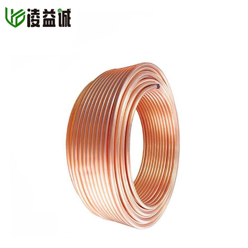 凌益诚 铜管 6*0.75mm 米高清大图