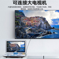 金正(NiNTAUS)dvd播放机移动影碟机cd光盘vcd家用儿童evd小电视学习一体机19吋全格式高清普通版