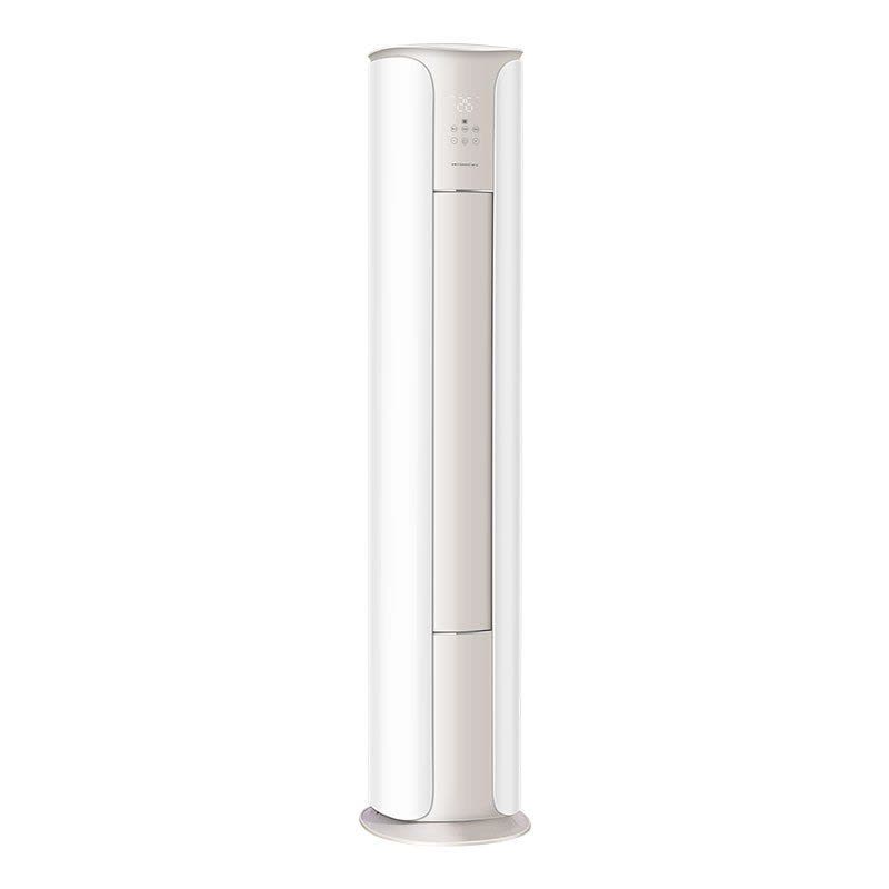 格力宁恬空调KFR-50LW/(50566)FNhAa-B1(WIFI)(奶杏白)图片