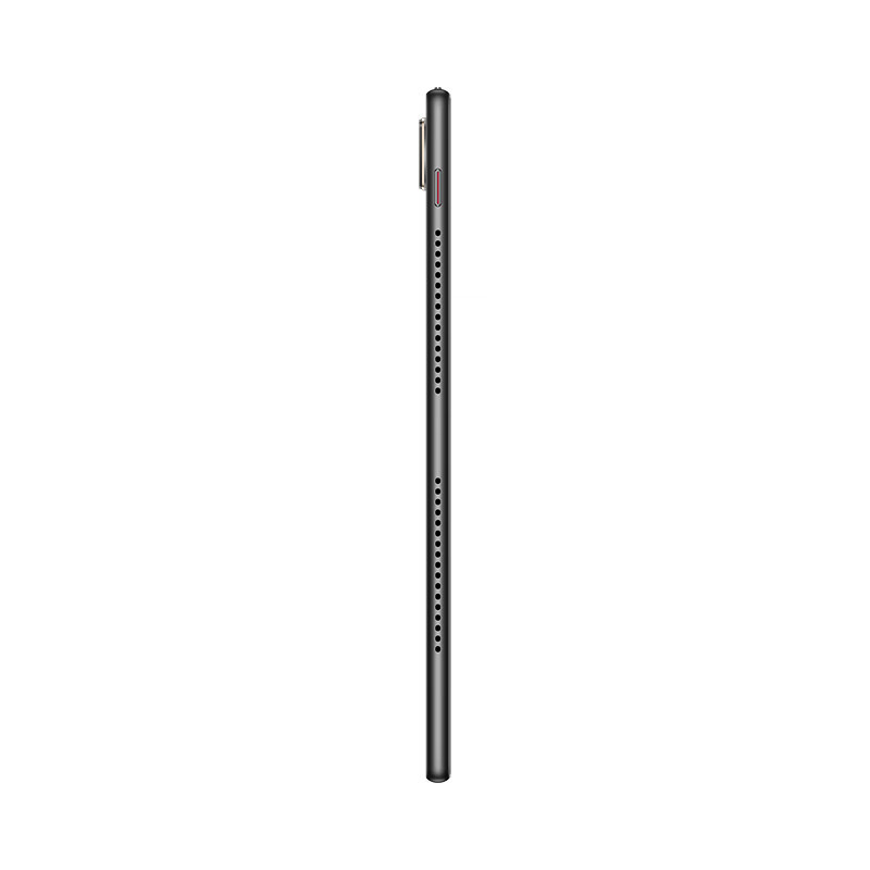 [套餐]HUAWEI/华为MatePad Pro 12.6英寸平板电脑120hz鸿蒙游戏办公娱乐pad 12G+256G[WIFI版]曜金黑+原装笔高清大图