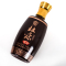 杜康雅酒 老窖原浆 纯粮酿造 52度浓香型白酒 500ml/瓶 单瓶礼盒装