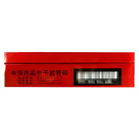 福牌 阿胶块250g+舒尔佳奥利司他7粒 胶剂 补血滋阴润燥血虚萎黄眩晕心悸心烦不眠肺燥咳嗽口服中成药