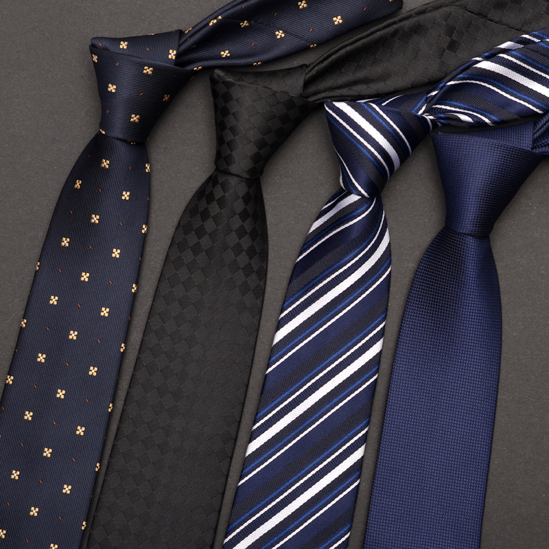 盛世曼尼romguest领带男士正装韩版新郎结婚商务职业休闲工作领带男