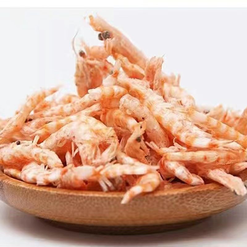 南极磷虾龙鱼饲料银龙鱼地图鹦鹉罗汉发财热带鱼鱼食虾干龟粮饲料高清大图