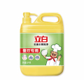 立白去油王洗洁精 5kg（限攀西地区）
