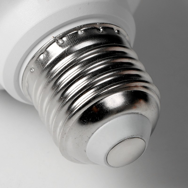 fsl佛山照明led灯泡节能灯泡螺口光源e27日光色10w柱形6500k