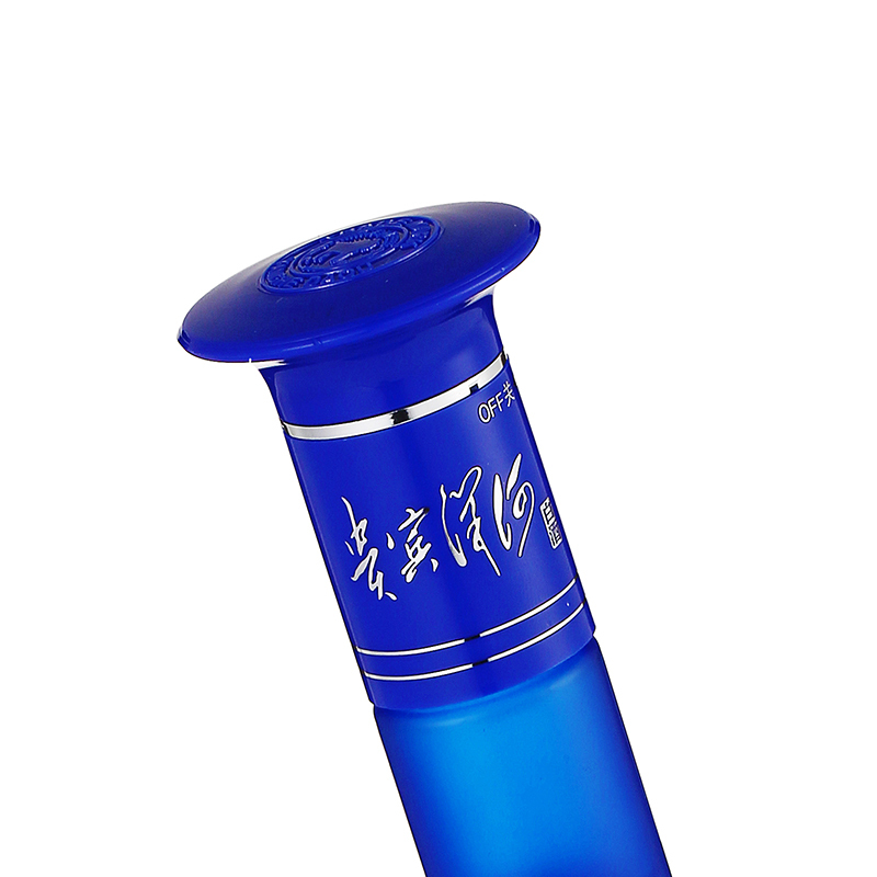 洋河 贵宾 52度 500ml*6 箱装 白酒 口感绵柔 浓香型白酒