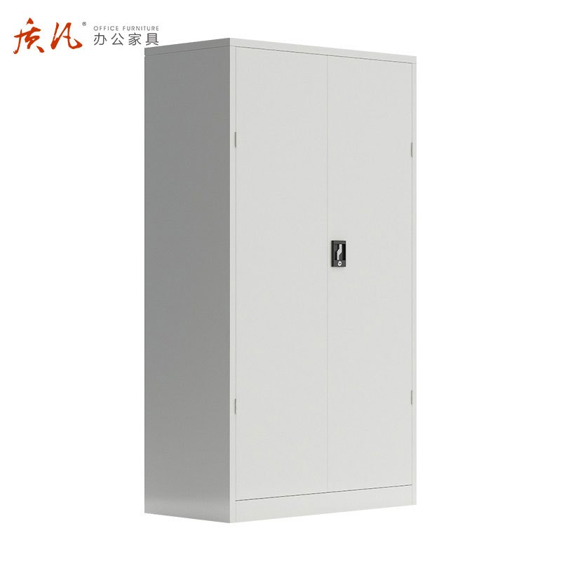 质凡铁皮工具柜零件维修收纳车间用工具箱储物柜 100*50*180cm工具柜