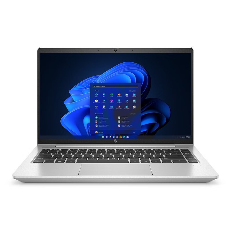 惠普(HP)ProBook 440 G9 14英寸高性能商务办公学习定制轻薄本笔记本电脑(i7-1255U 16G内存 1TB固态 MX570A 2G独显 军标品质 坚实耐用)