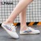 feiyue/飞跃半拖帆布鞋女2020夏季韩版百搭小白鞋街拍休闲板鞋男