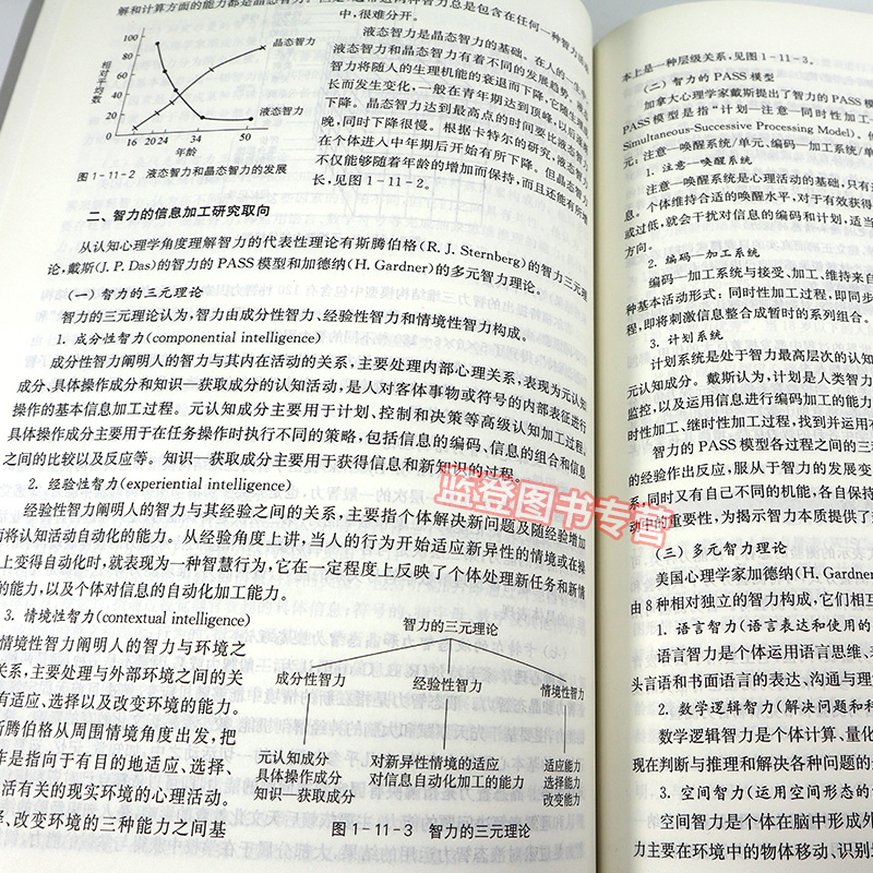 [醉染正版]学校心理咨询考试培训用书全3册 学校心理咨询基础理论技术与实务专业理论与技术上海市学校心理咨询考试用书华东师高清大图