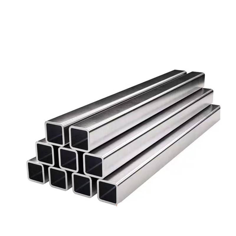 常品 不锈钢方管 20*20*2mm 千克高清大图