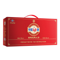 劲牌 劲酒 中国劲酒 35度小酒 125ml*6瓶 礼盒装 送礼佳品 养生优选