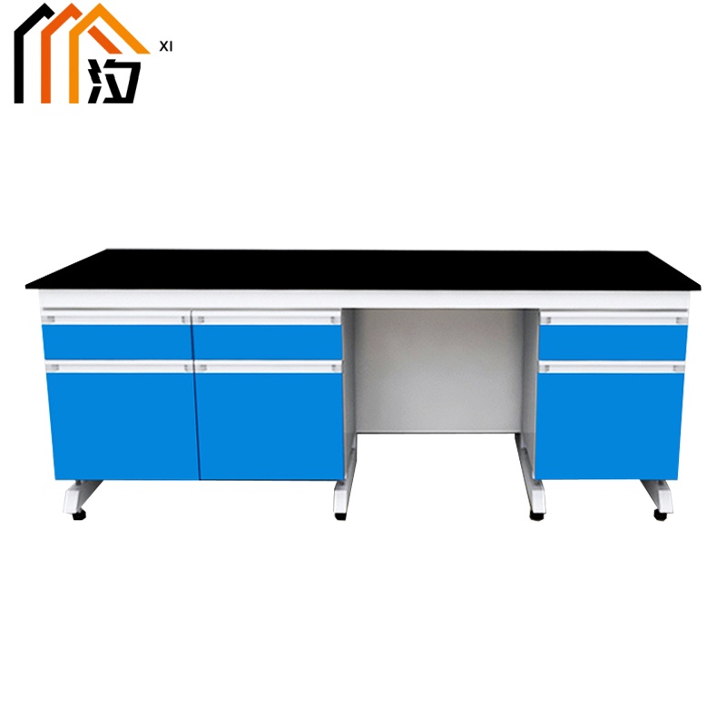 汐实验台2米张高清大图