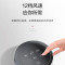 格力(GREE)无叶风扇冷暖塔扇塔式落地扇智能家用风扇电风扇取暖器空气净化塔扇WiFi控制FL-10X61RBag