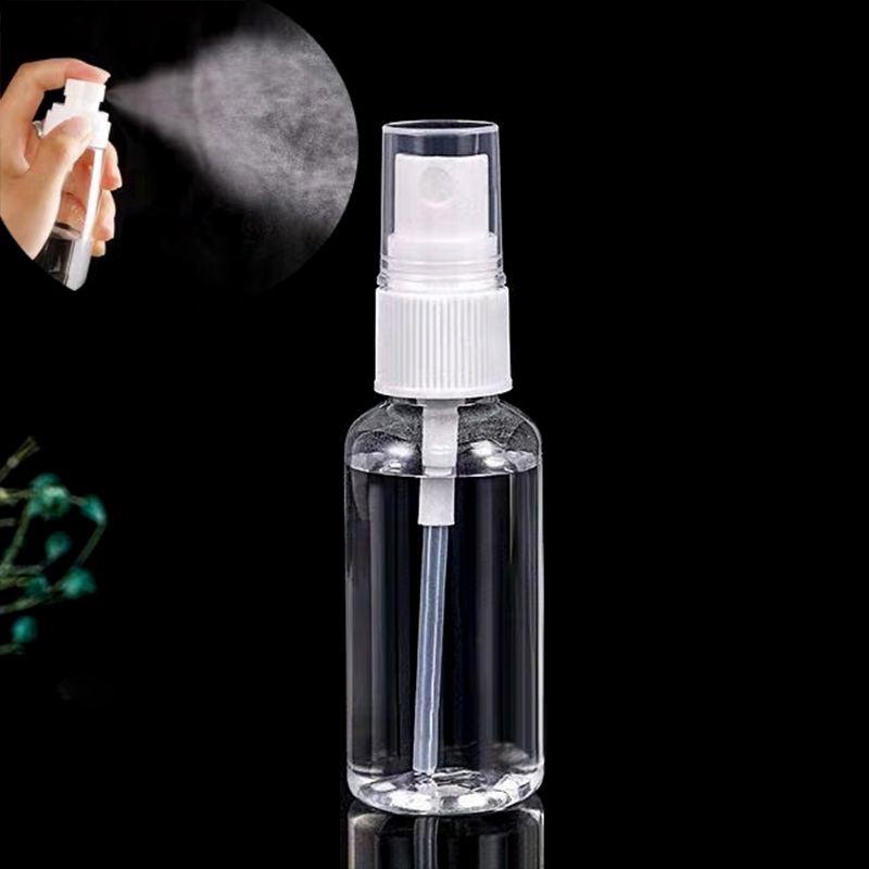 港大专属 喷壶喷水壶 按压式喷瓶 50ml