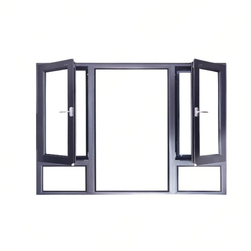 鑫睿辉 断桥铝窗 1000*1000mm 平方米高清大图