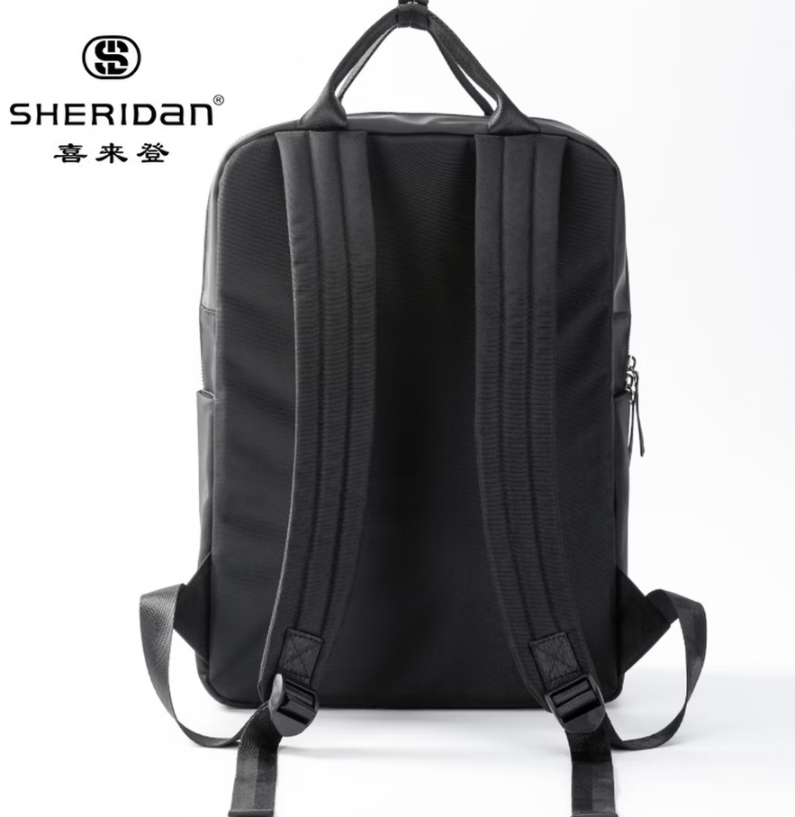 喜来登 背包 耐磨时尚 旅行出差单品高清大图