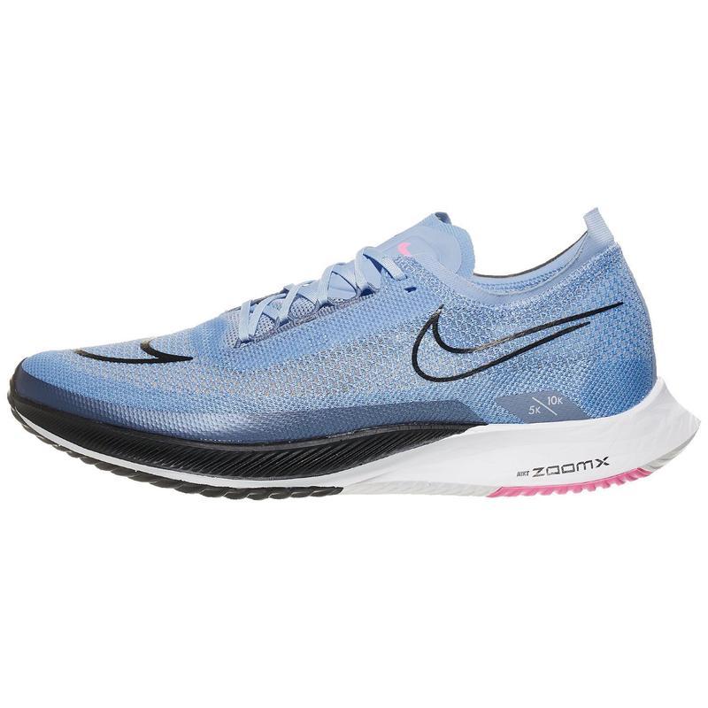 耐克nikestreakfly系列男士时尚简约透气缓震运动休闲跑步鞋