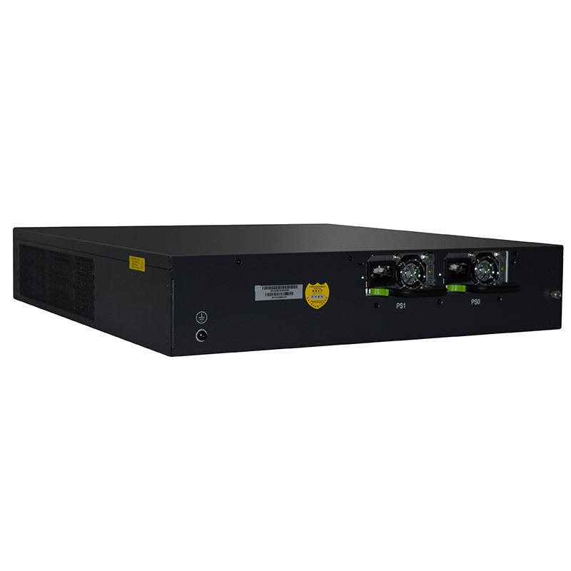 山石网科防火墙 SG-6000-E5260