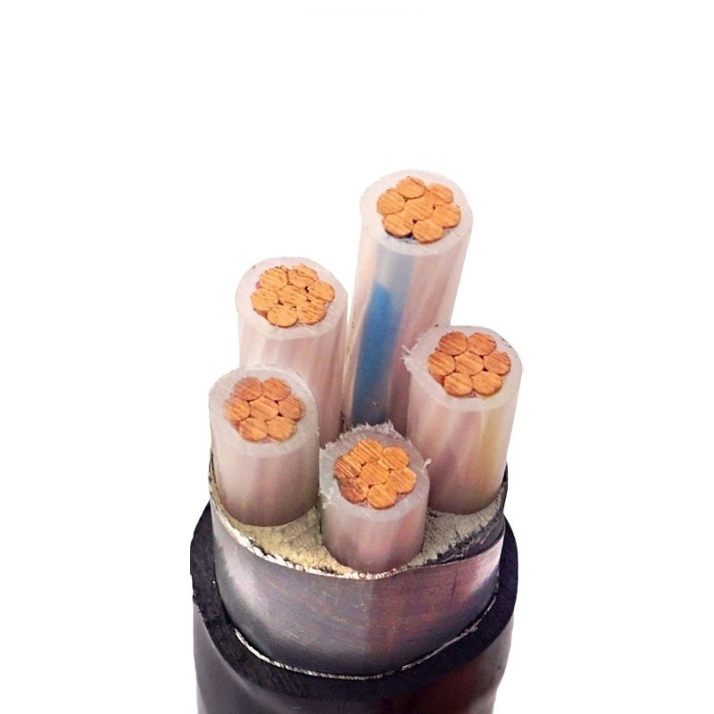 华科中缆 电线电缆ZR-YJV /米高清大图