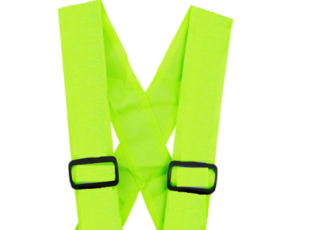 铁冠/可调节背心/TGFS-47/件高清大图