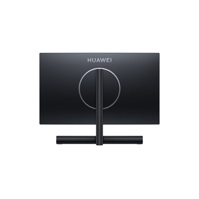 华为HUAWEI MateView GT 27英寸2K超清曲面屏显示器 165Hz刷新率90% P3色域 HDR10 低蓝光无频闪莱茵护眼认证 SoundBar立体声场 双MIC